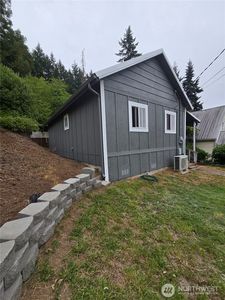 684 NE Franklin Avenue, Chehalis, WA, 98532