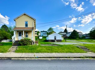 29 W Miller St, New Castle, PA 16102