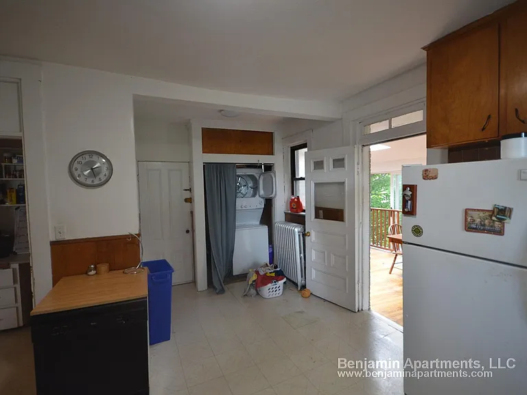 40 Cedar St #3 — Photo 8