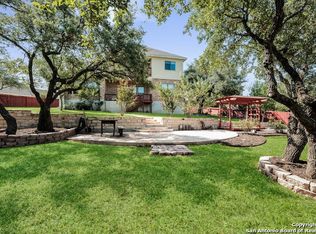 2603 Amber Vw, San Antonio, TX 78261
