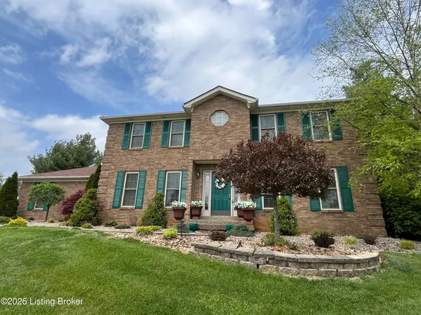 368 Woodsbend Dr, Elizabethtown, KY 42701