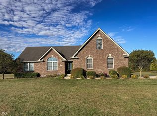 11501 S County Road 200 W, Muncie, IN 47302