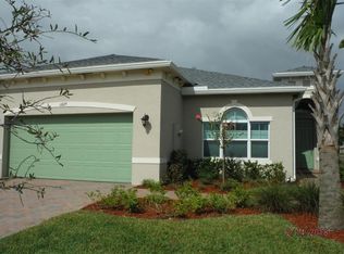 11079 SW Winding Lakes Cir, Port Saint Lucie, FL 34987