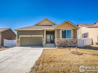 1321 88th Avenue Ct, Greeley, CO 80634