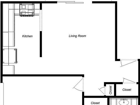 2nd image of 710 Nido Dr APT 116