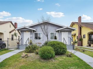 142 E 65th St, Los Angeles, CA 90003