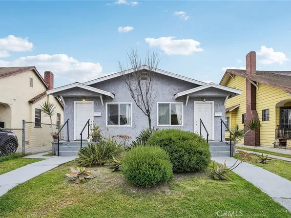 142 E 65th St, Los Angeles, CA 90003