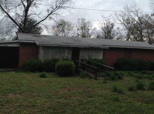 3429 Wiloliver Ln, Marianna, FL 32446