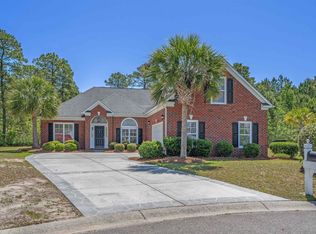 832 Pembridge Ct, Myrtle Beach, SC 29579