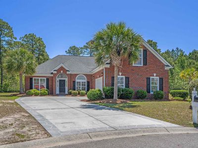 832 Pembridge Ct., Myrtle Beach, SC, 29579
