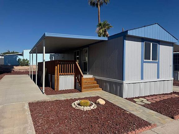 2nd image of 4505 E Desert Inn Rd Unit 83