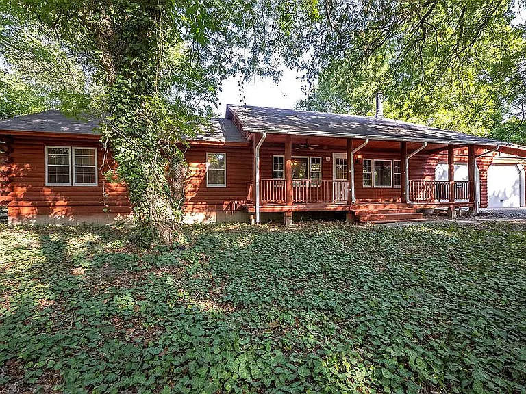 9397 Azle Hwy — Photo 1
