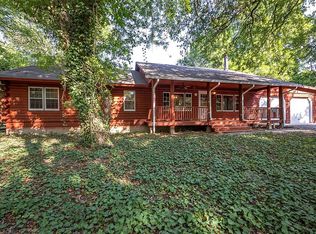 9397 Azle Hwy, Azle, TX 76020