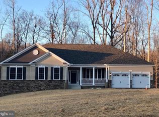 233 Oakland Hall Rd, Prince Frederick, MD 20678