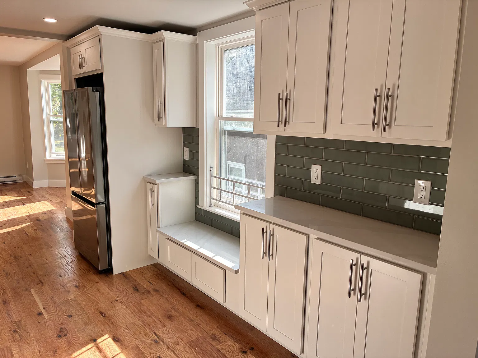 4 bed, 1400 sqft, $3,700 — Photo 3