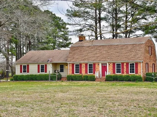 2744 White Marsh Rd, Suffolk, VA 23434