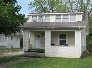 947 S Holland Ave, Springfield, MO 65806