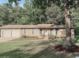 705 Peterson Dr, Gardendale, AL 35071