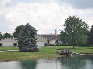 11277 Reussner Rd SW, Pataskala, OH 43062