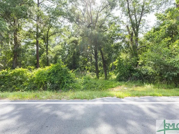 2070 Sand Hill Road, Guyton, GA 31312