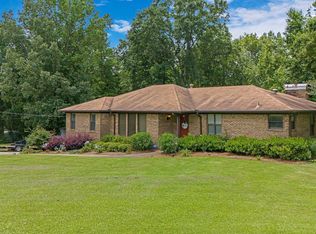 7717 Lock 17 Rd, Bessemer, AL 35023