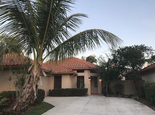 2940 SW Mariposa Cir, Palm City, FL 34990