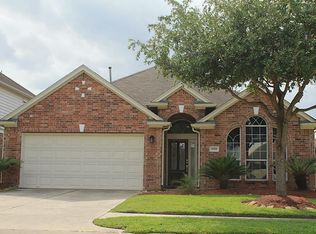 2722 Darby Brook Dr, Fresno, TX 77545