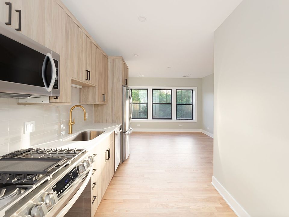 1st image of 2457 W Logan Blvd #30