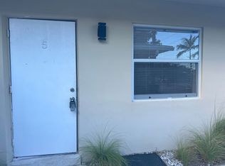 5841 NE 18th Ave #5, Fort Lauderdale, FL 33334