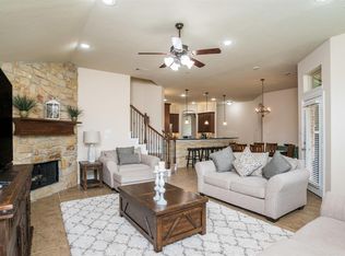 3403 Big Sky Pass, Missouri City, TX 77459