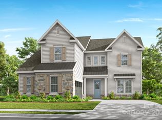 15743 Sweet Virginia Ln, Huntersville, NC 28078