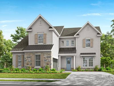15749 Sweet Virginia Ln, Huntersville, NC, 28078