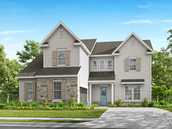 15749 Sweet Virginia Ln, Huntersville, NC 28078
