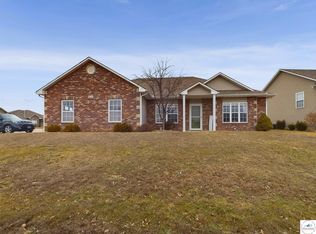 625 Roe St, Warrensburg, MO 64093