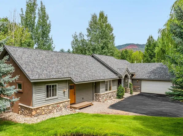 67 Gleneagles Drive, Durango, CO 81301