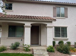 3952 S Napa Ln, Gilbert, AZ 85297