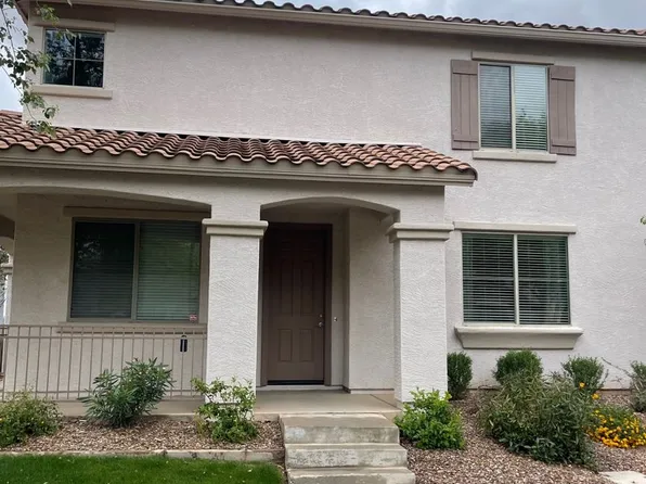 3952 S Napa Ln, Gilbert, AZ 85297