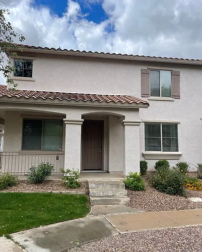 3952 S Napa Ln Photo 1