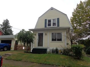 11 W Edison Ave, New Castle, PA 16101