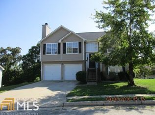 3255 Lodgepole Ct, Douglasville, GA 30135
