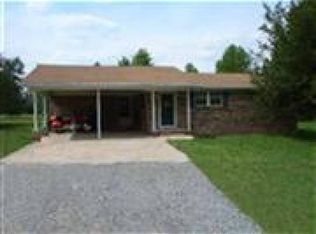 10 Champlin Ln, Ward, AR 72176