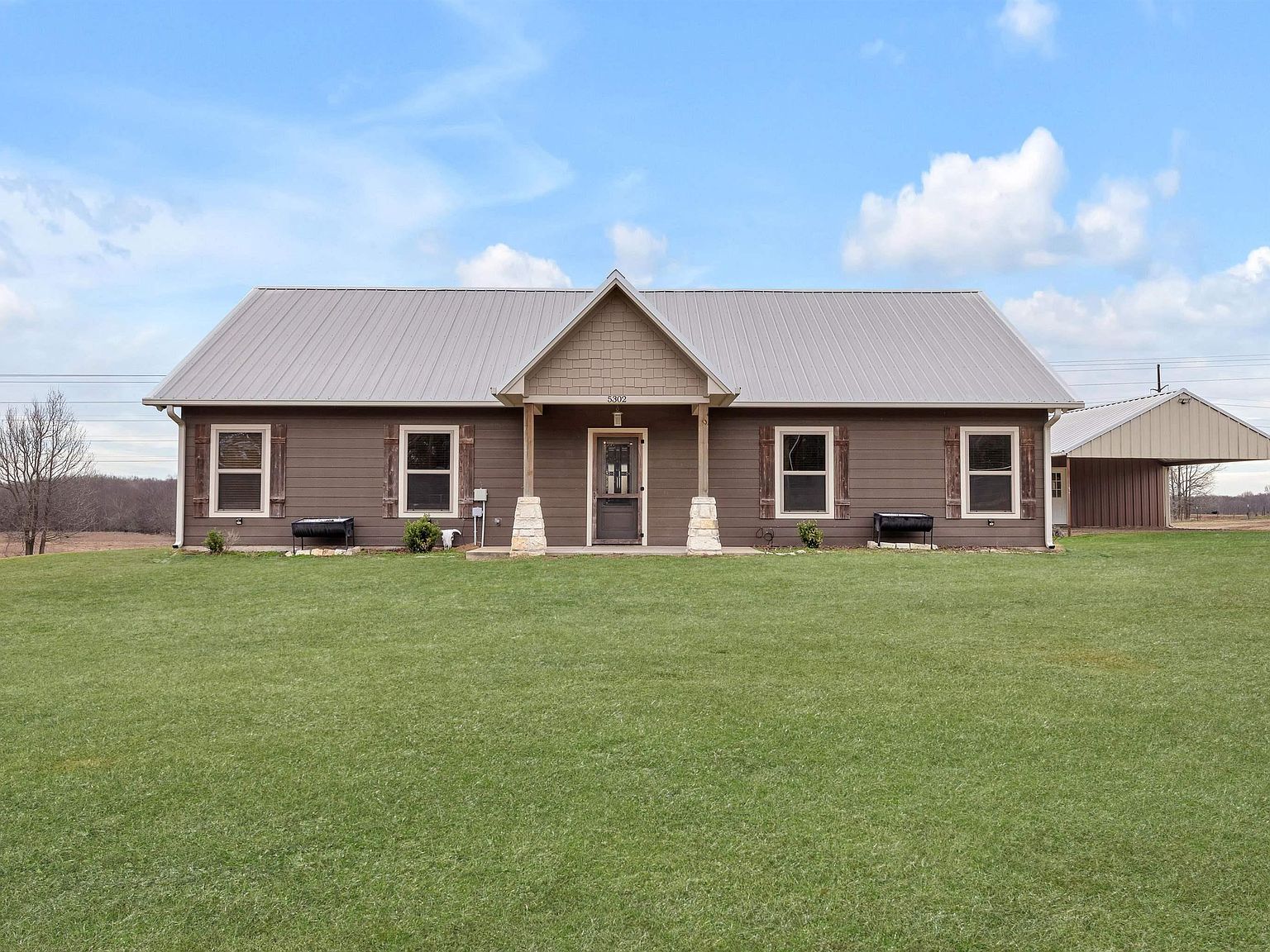 5302 N State Highway 37, Winnsboro, TX 75494 | Zillow