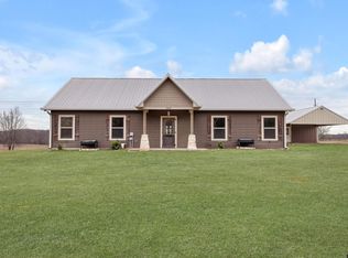 5302 N State Highway 37, Winnsboro, TX 75494