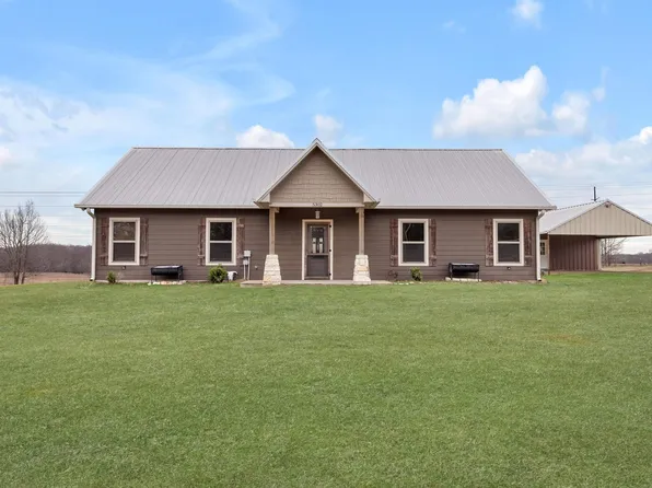 5302 N State Highway 37, Winnsboro, TX 75494