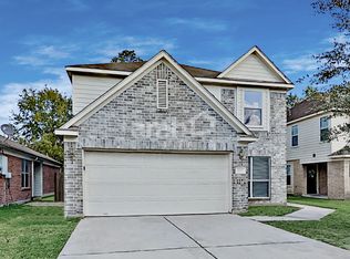 16973 Scenic Knl, Conroe, TX 77385