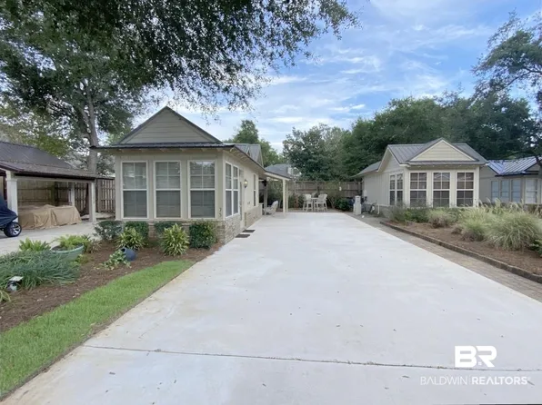 28888 Canal Rd #75, Orange Beach, AL 36561