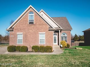 224 Benjamin Pl, Mount Washington, KY 40047