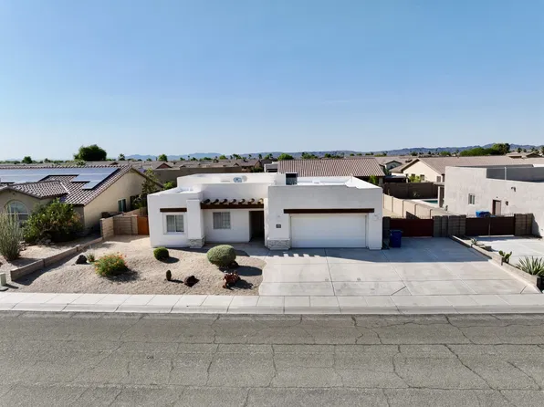 11620 E 27th Pl, Yuma, AZ 85367