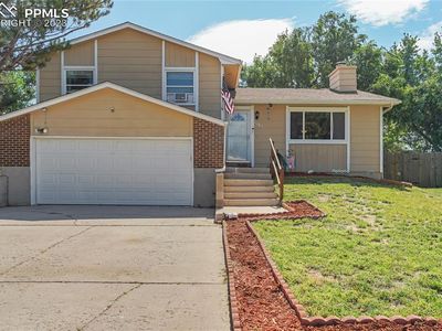 1185 Jet Wing Cir, Colorado Springs, CO, 80916
