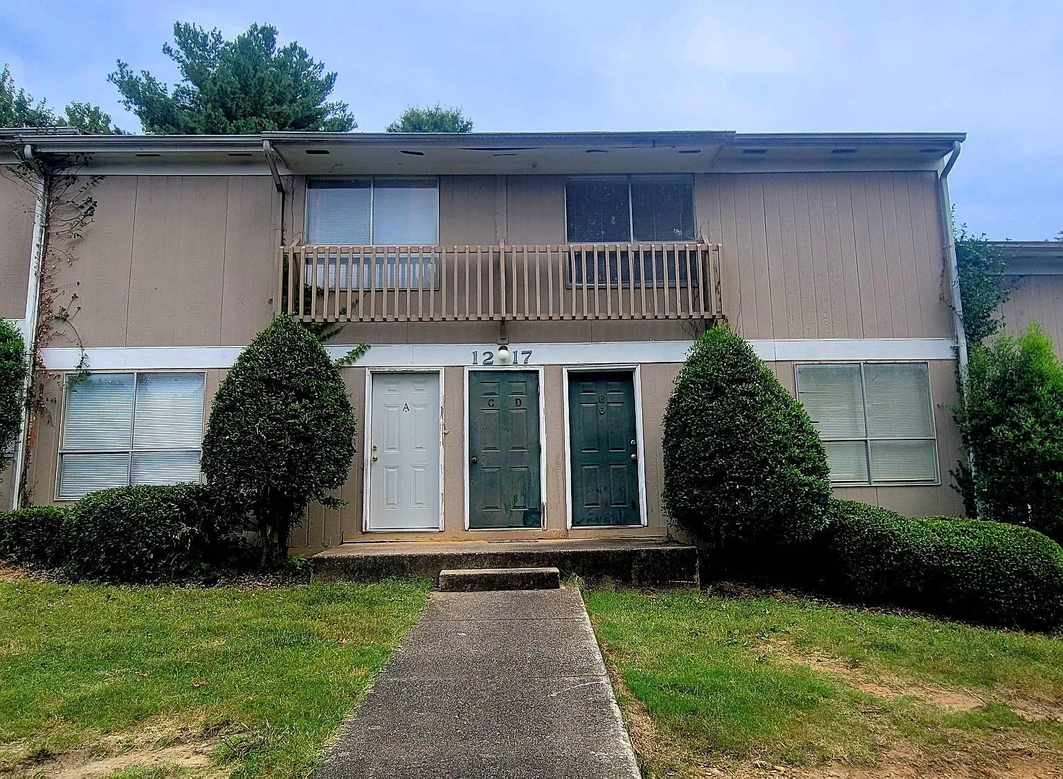 2 bed, 800 sqft, $1,095 — Photo 1